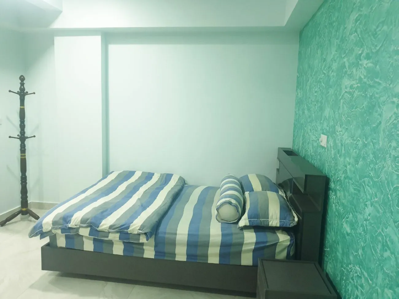 Fully Furnished 2+1 BR for Rent (HM 147) — Hulhumalé