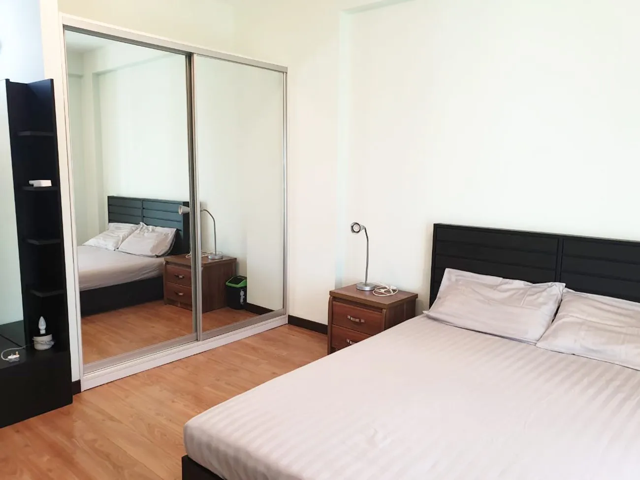 Full Furnished 3+1 BR for Rent (HM 146) — Hulhumalé