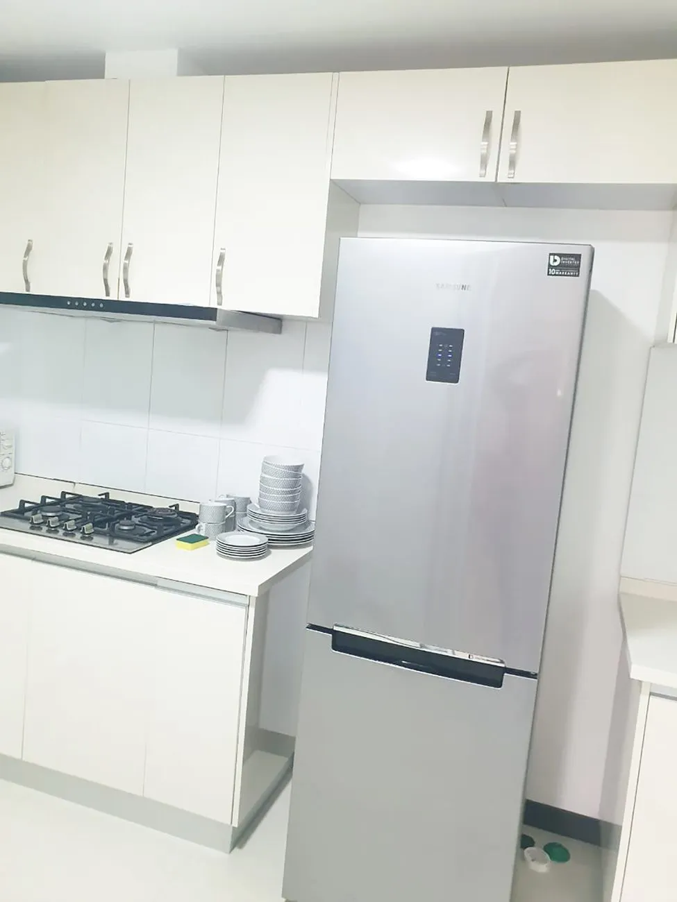 Fully Furnished 2+1 BR for Rent (HM 169) — Hulhumalé