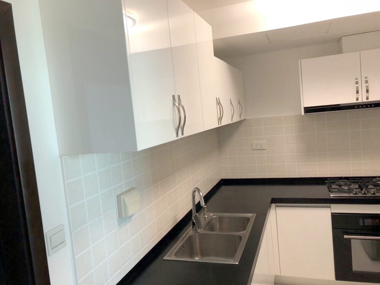 Fully Furnished 4+1 Duplex Penthouse for Rent (HM 137) — Hulhumalé