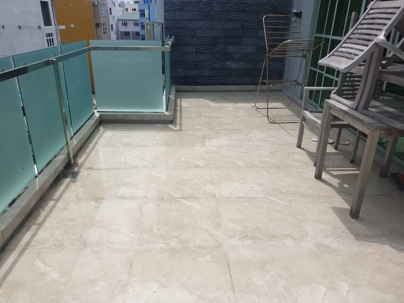Fully Furnished 2 BHK for Rent (HM 152) — Hulhumalé