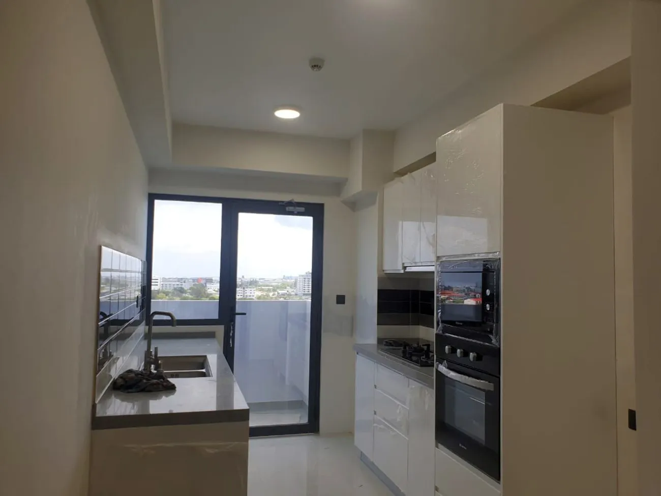Fully Furnished 3+1 BR for Rent (HM 140) — Hulhumalé