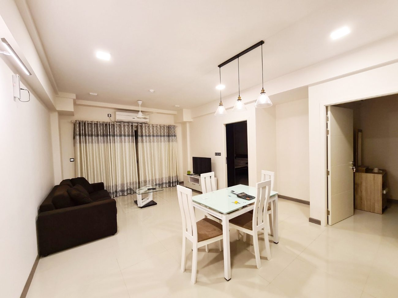 Fully Furnished 2+1 BR for Rent (HM 135) — Hulhumalé