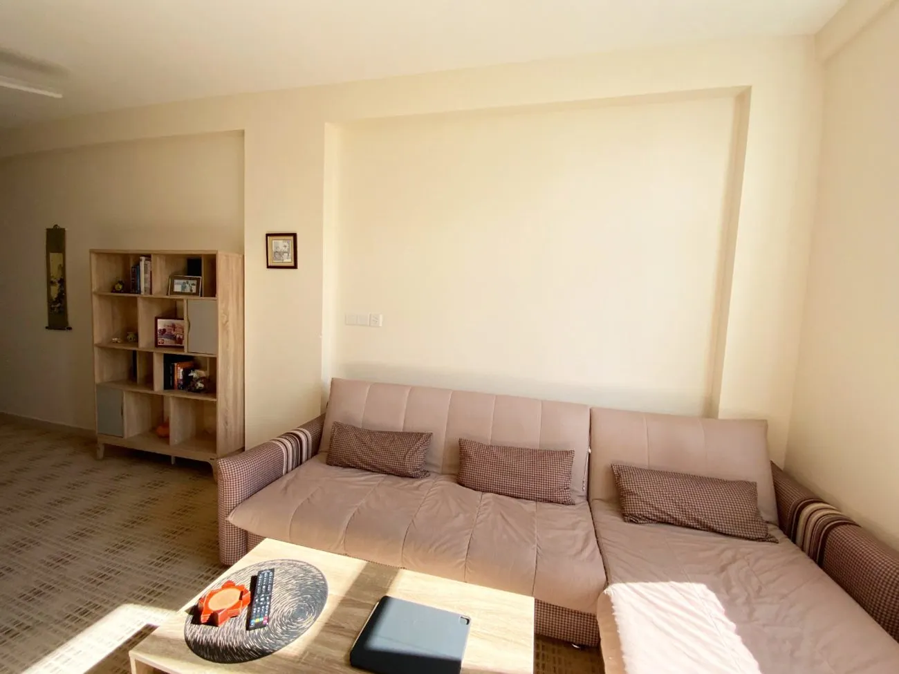 Fully Furnished 1 BHK for Sale (HM-112S) — Hulhumalé