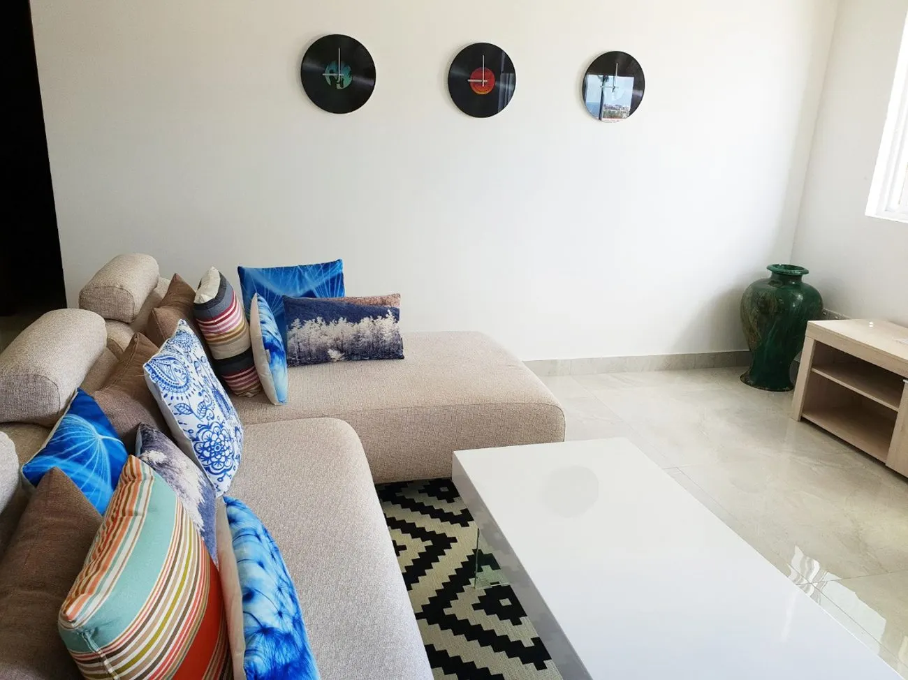 Fully Furnished 3 BHK for Rent (HM 159) — Hulhumalé