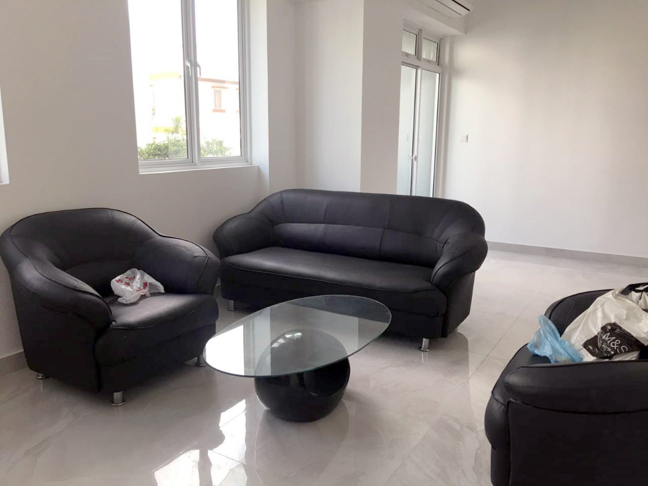 Fully Furnished 2+1 BR for Rent (HM 136) — Hulhumalé