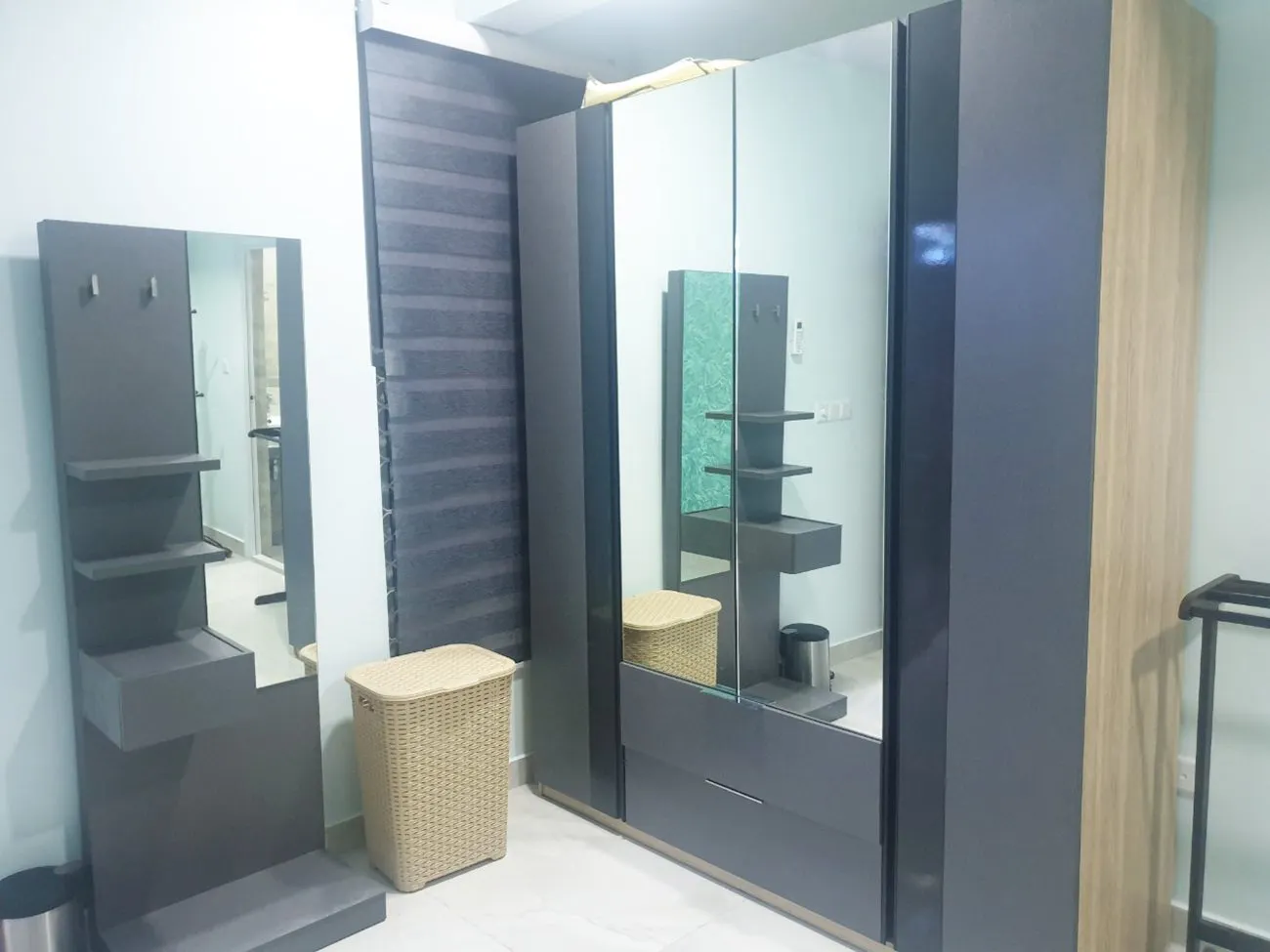 Fully Furnished 2+1 BR for Rent (HM 147) — Hulhumalé
