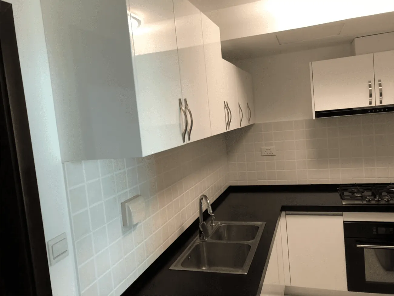 4+1 Duplex Penthouse for Rent (HM 123) — Hulhumalé