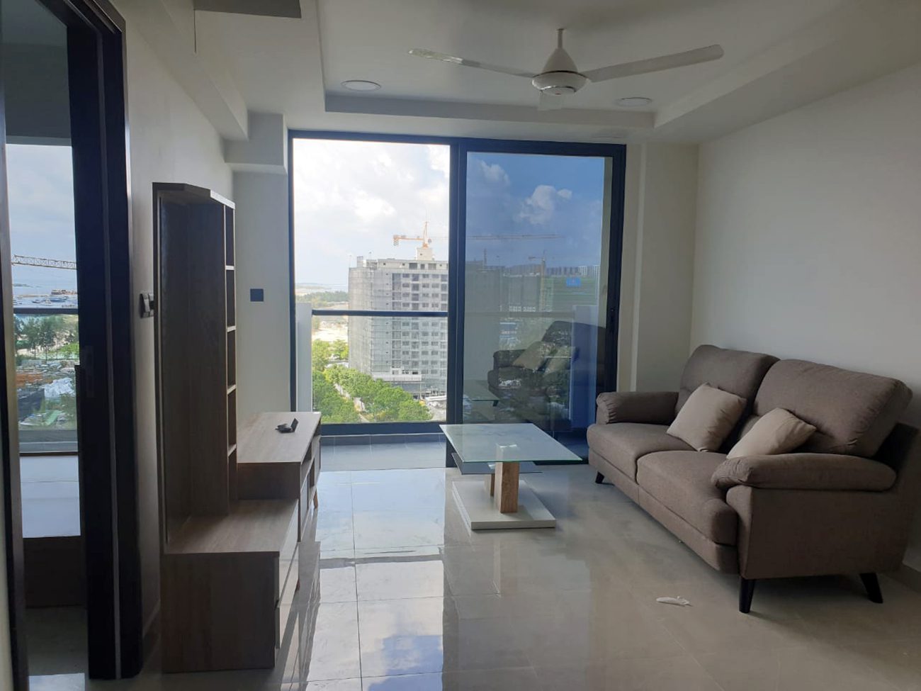 Fully Furnished 1 BR for Rent (HM 139) — Hulhumalé