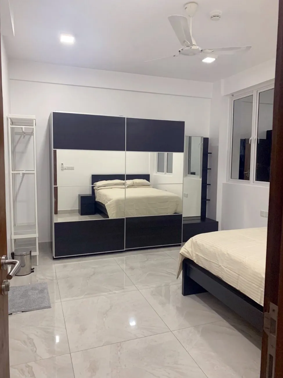 Fully Furnished 2+1 BR for Rent (HM 138) — Hulhumalé