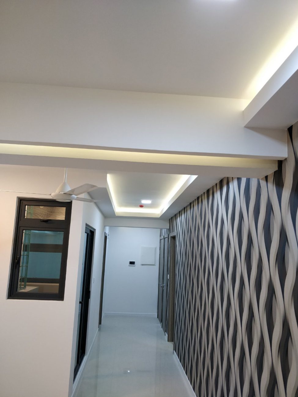Unfurnished 2+1 BHK for Sale (HM-107S) — Hulhumalé