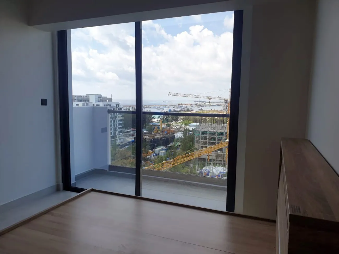 Fully Furnished 1 BR for Rent (HM 139) — Hulhumalé