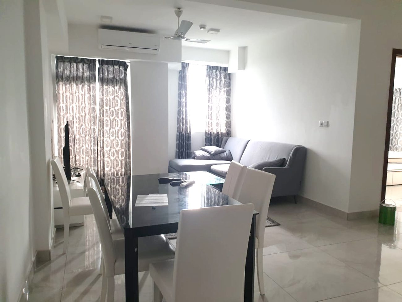 Fully Furnished 3 BHK for Rent (HM 155) — Hulhumalé
