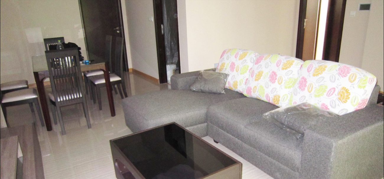 Furnished 3+1 BHK for Sale (HM-113S) — Hulhumalé
