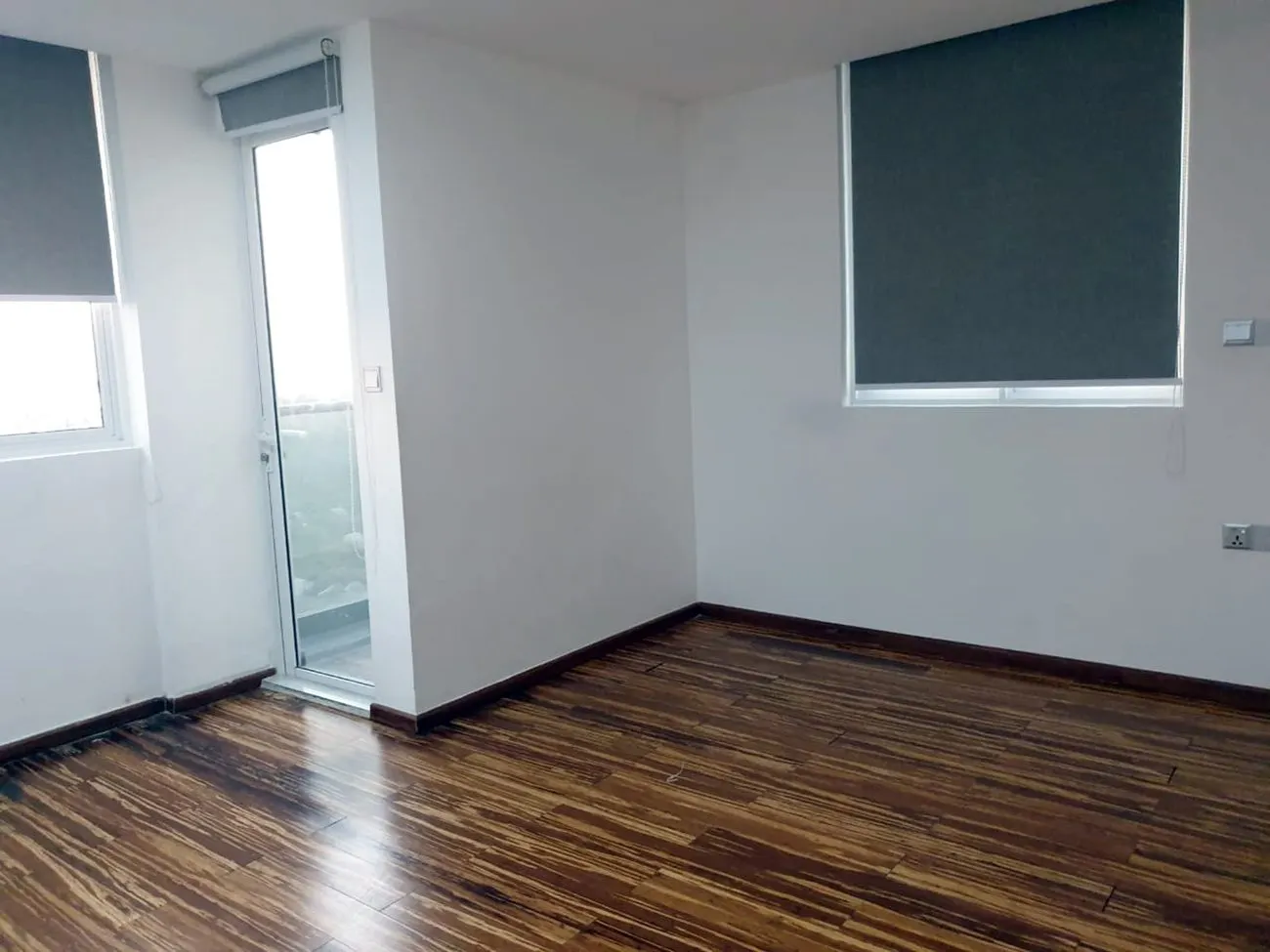 Semi furnished 4 BR for Rent (HM 142) — Hulhumalé
