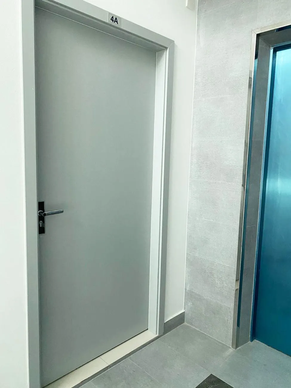 Semi Furnished 3 BR for Rent (HM 166) — Hulhumalé