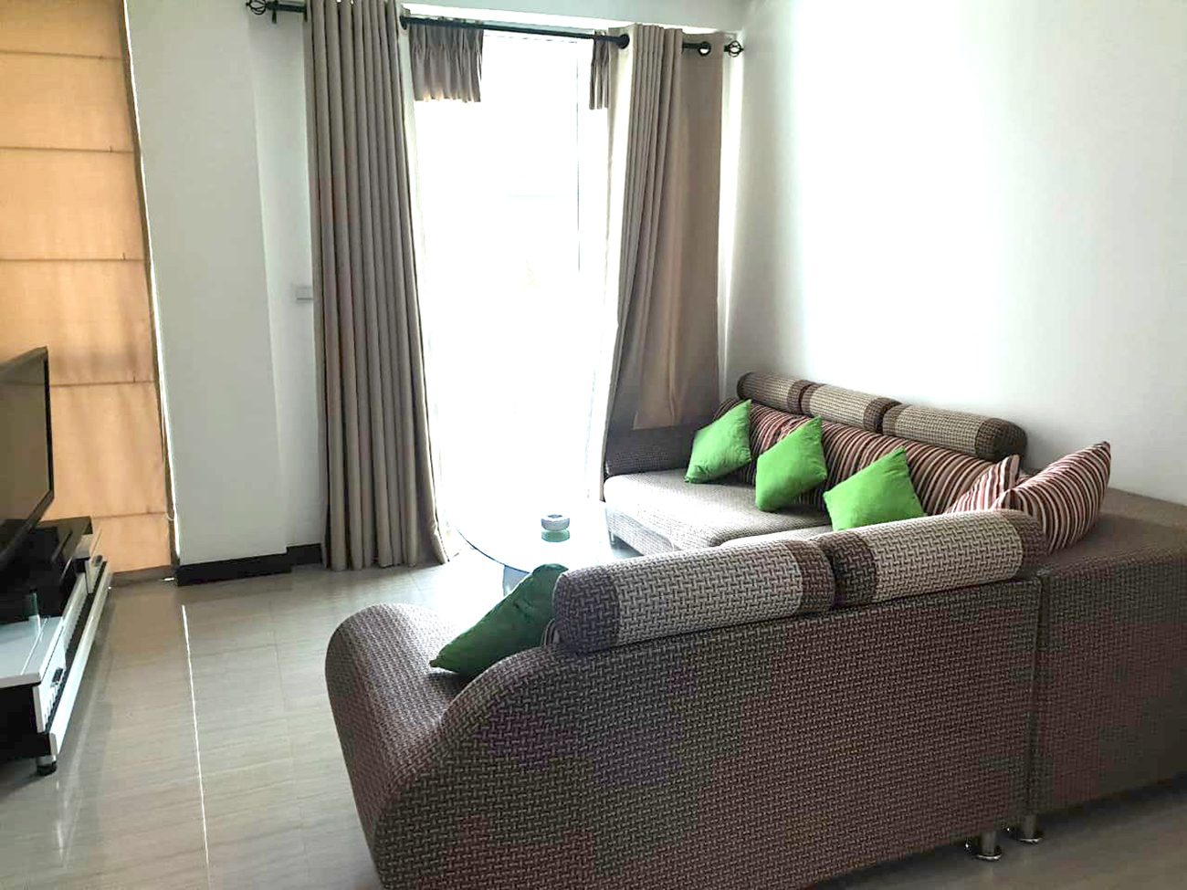 Fully Furnished 2+1 BR for Rent (HM 153) — Hulhumalé