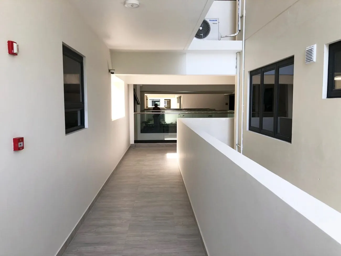 Semi Furnished 3 BHK for Rent (HM 160) — Hulhumalé