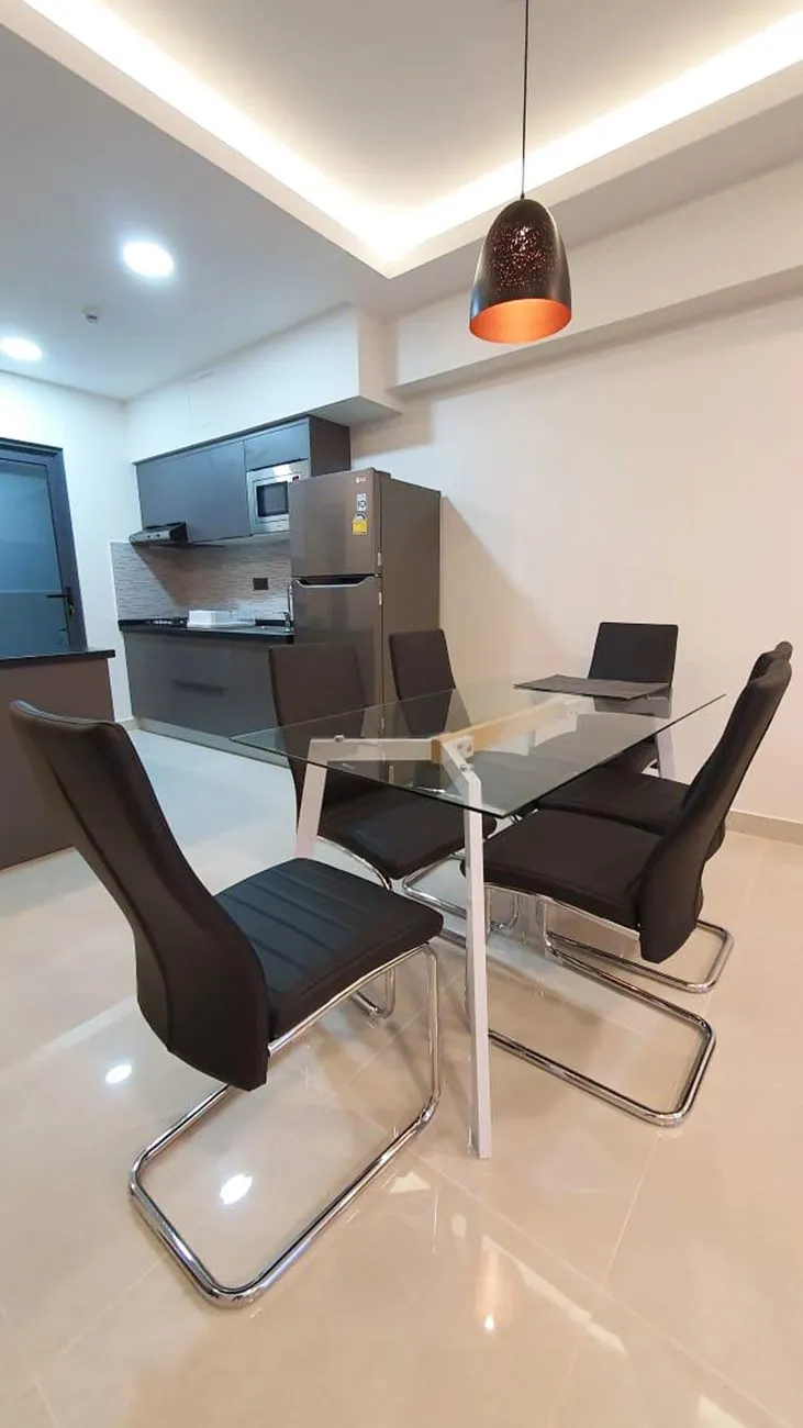 Furnished 2+1 BHK for Rent (HM 176) — Hulhumalé