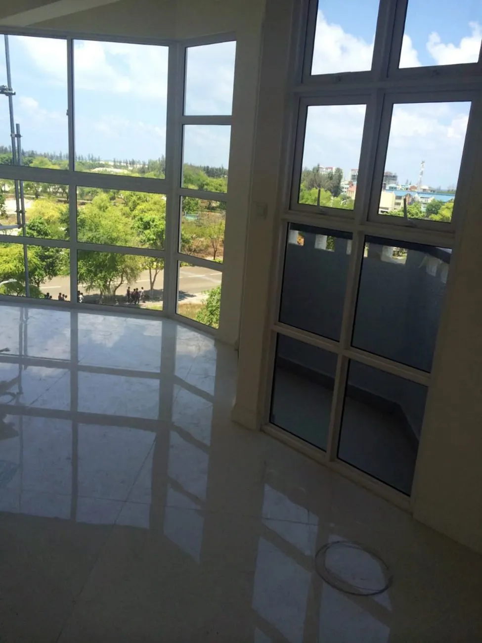 Fully Furnished 3 BR for Rent (HM 143) — Hulhumalé