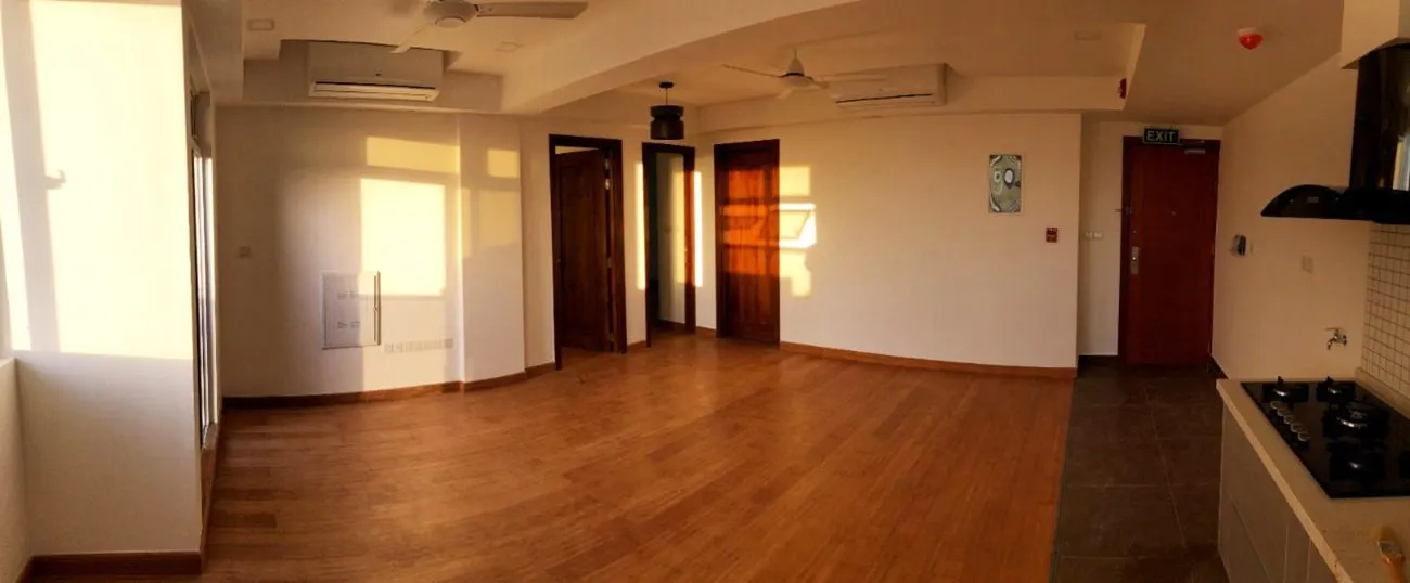 Fully Furnished 3 BHK for Rent (HM 175) — Hulhumalé
