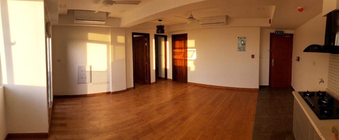 Fully Furnished 3 BHK for Rent (HM 175) — Hulhumalé