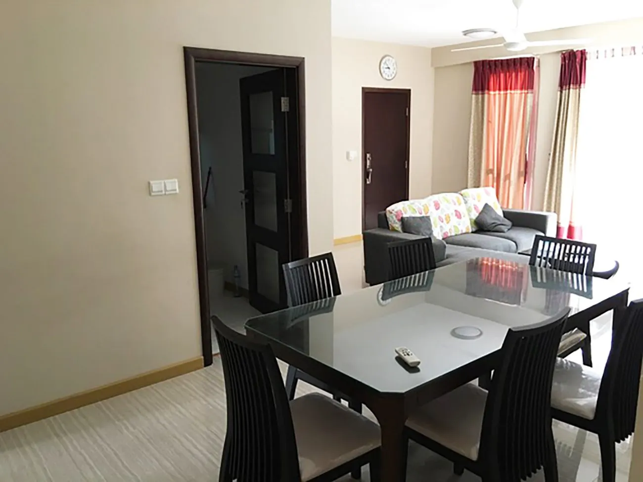 Furnished 3+1 BHK for Sale (HM-113S) — Hulhumalé