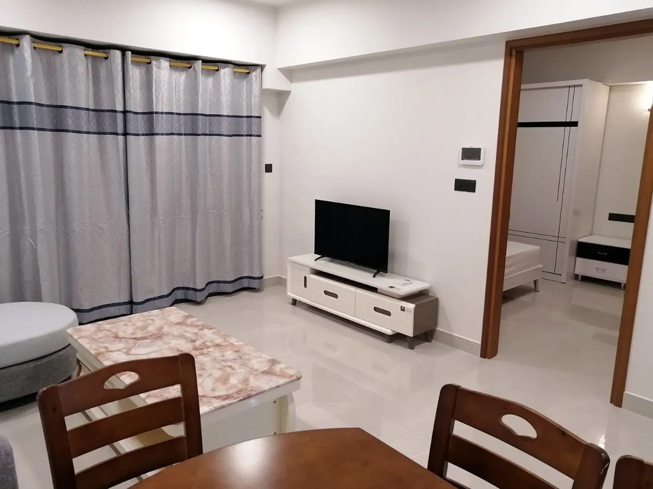 Fully Furnished 2 BR for Rent (HM 134) — Hulhumalé