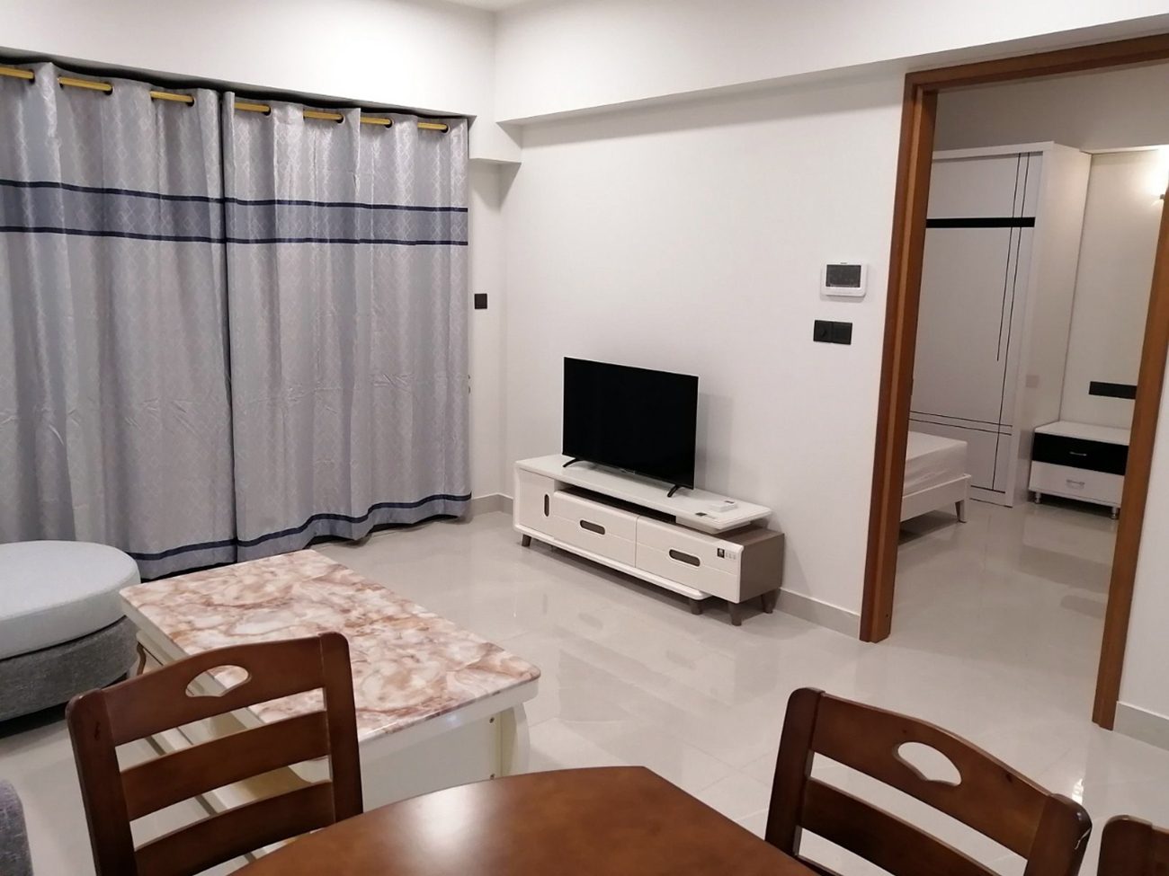 Fully Furnished 2 BR for Rent (HM 134) — Hulhumalé
