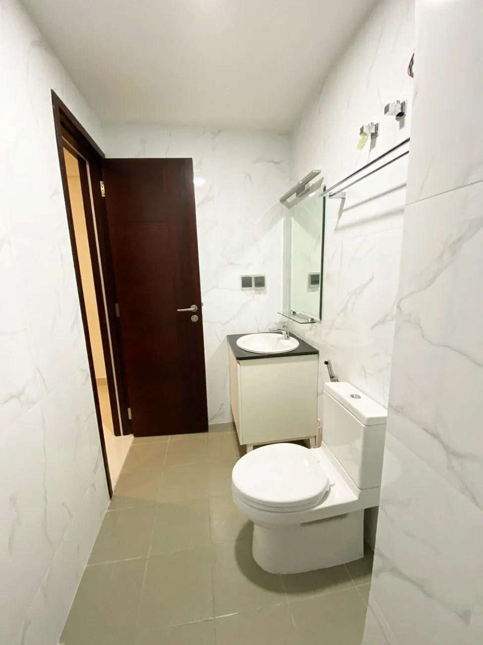 Fully Furnished 1 BR for Rent (HM 164) — Hulhumalé