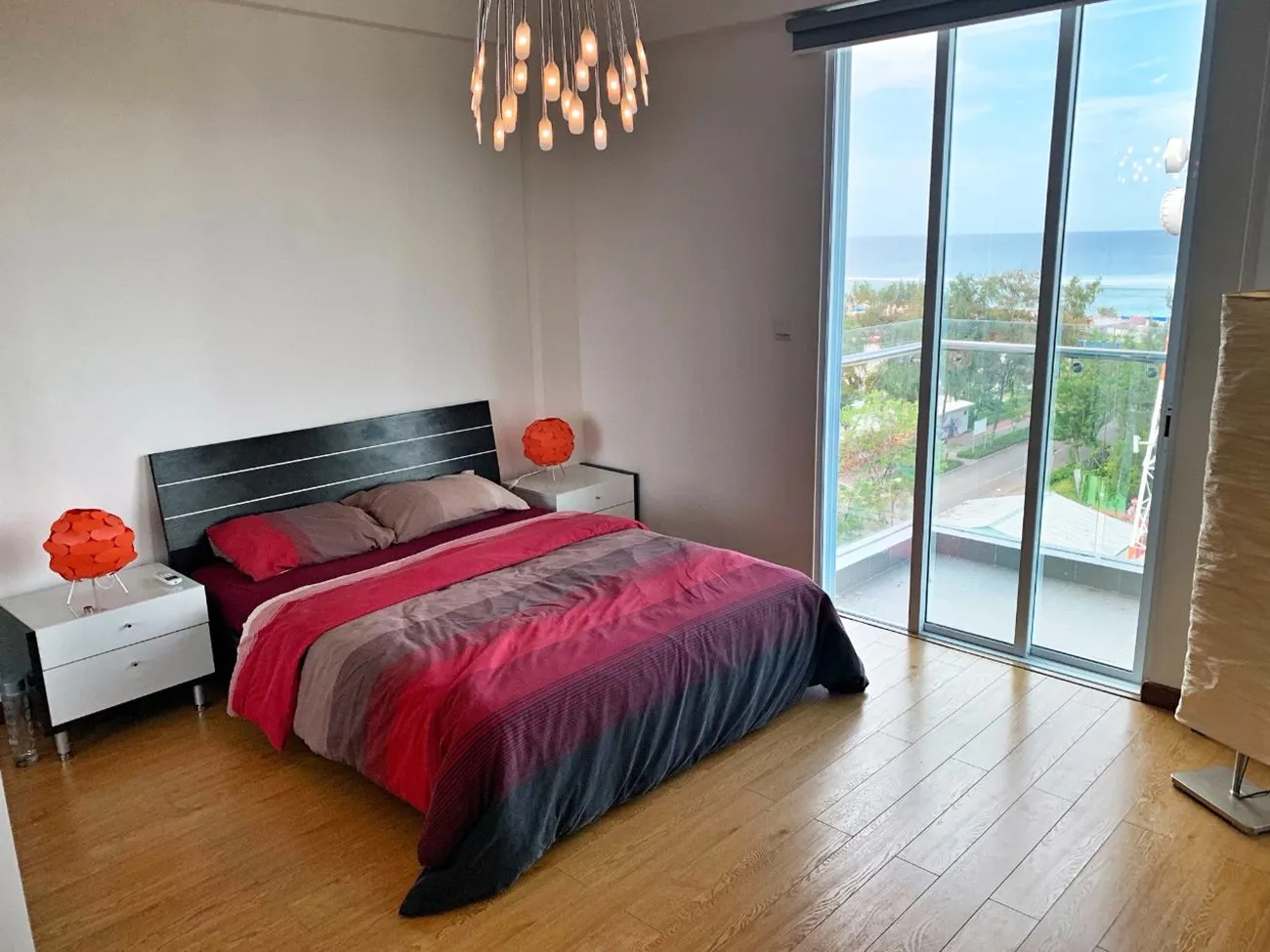 Fully Furnished 2+1 BHK for Rent (HM 177) — Hulhumalé