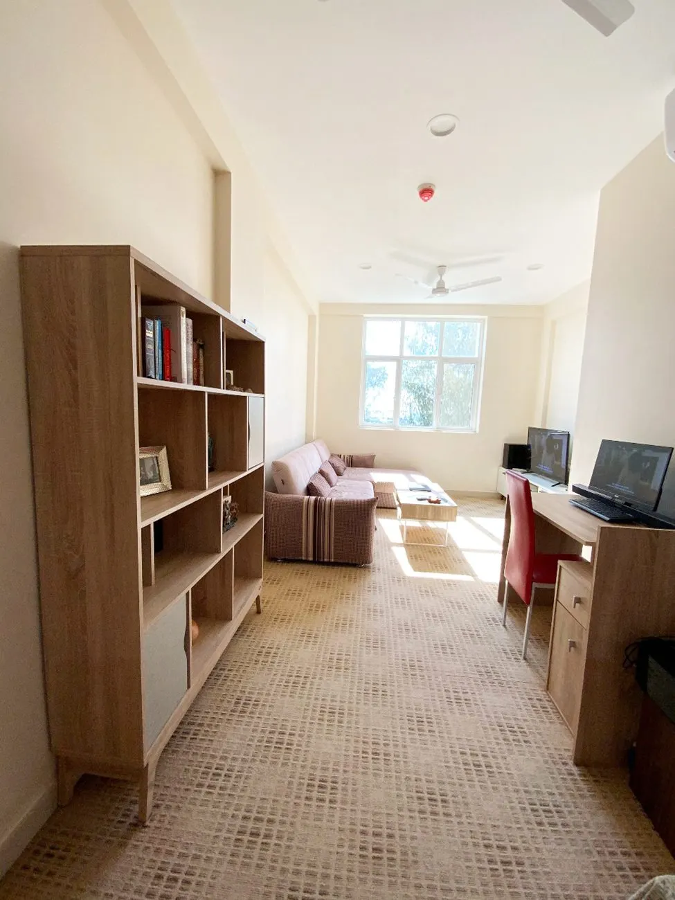 Fully Furnished 1 BHK for Sale (HM-112S) — Hulhumalé