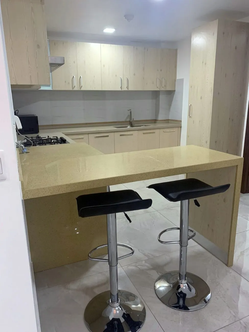 Fully Furnished 2+1 BR for Rent (HM 132) — Hulhumalé