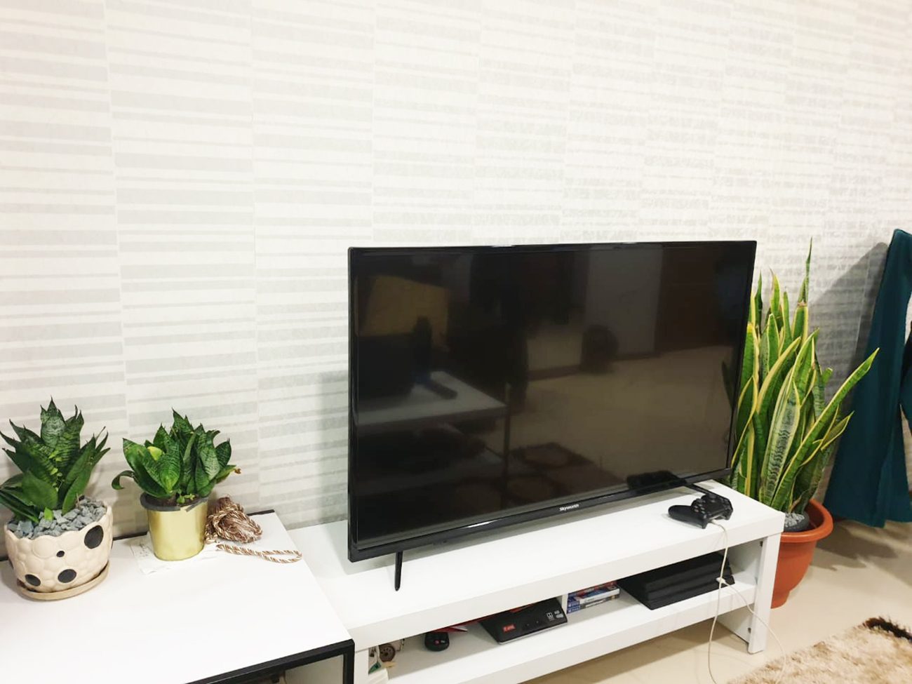 Fully Furnished 1 BHK for Rent (HM 148) — Hulhumalé