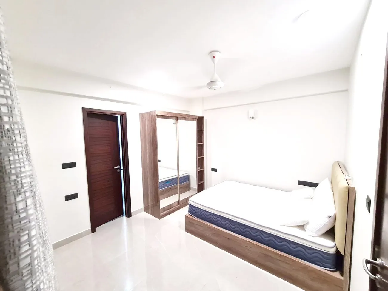 Fully Furnished 1 BR for Rent (HM 156) — Hulhumalé