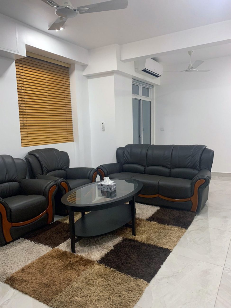 Fully Furnished 2+1 BR for Rent (HM 132) — Hulhumalé