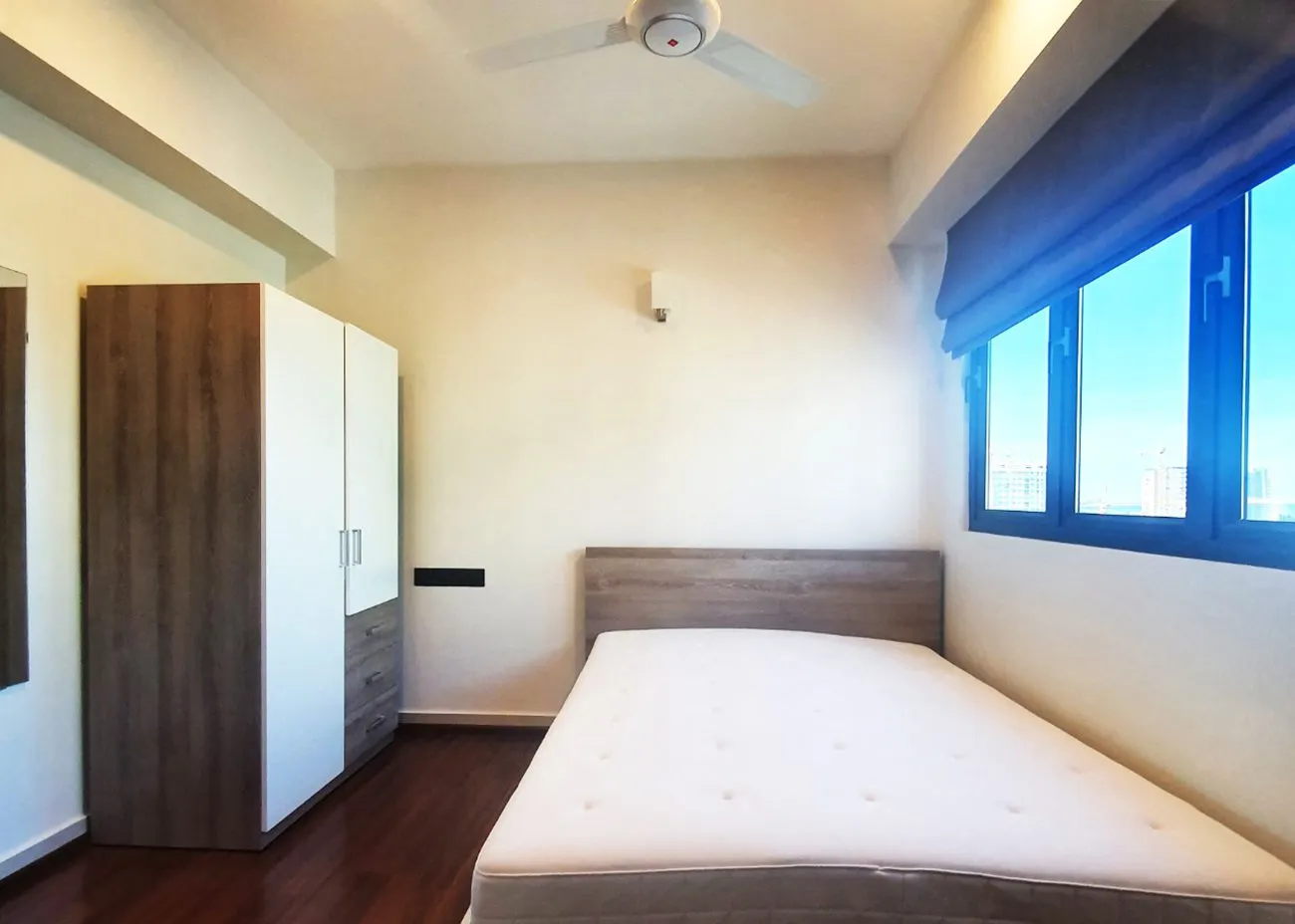 Fully Furnished 2 BHK for Rent (HM 167) — Hulhumalé