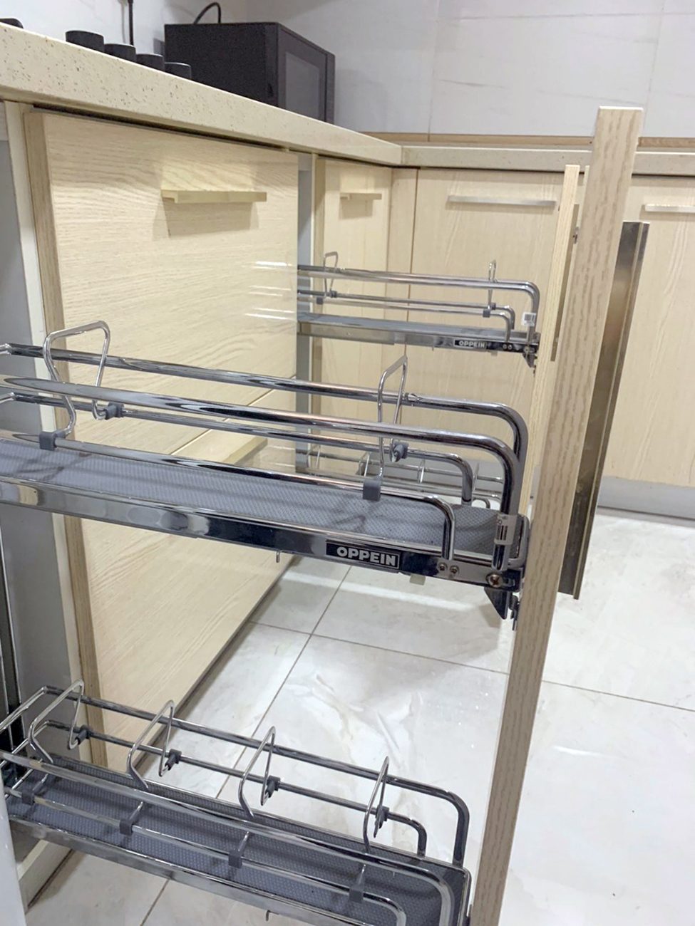 Fully Furnished 2+1 BR for Rent (HM 138) — Hulhumalé