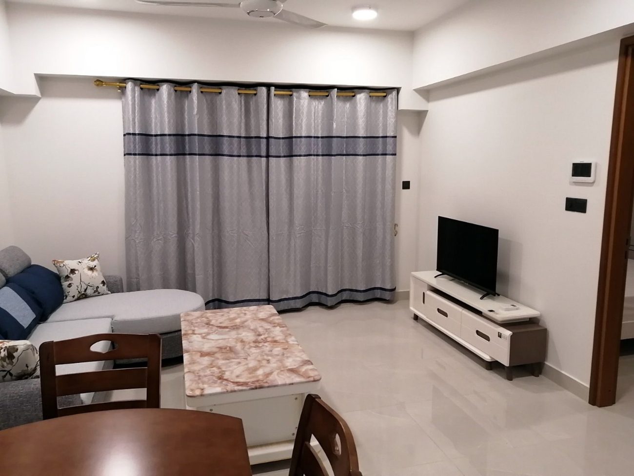 Fully Furnished 2 BR for Rent (HM 134) — Hulhumalé