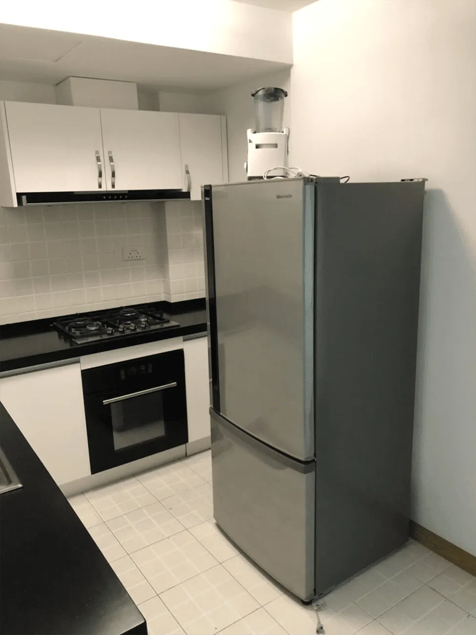 4+1 Duplex Penthouse for Rent (HM 123) — Hulhumalé