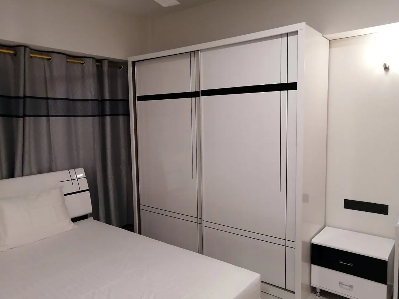 Fully Furnished 2 BR for Rent (HM 134) — Hulhumalé