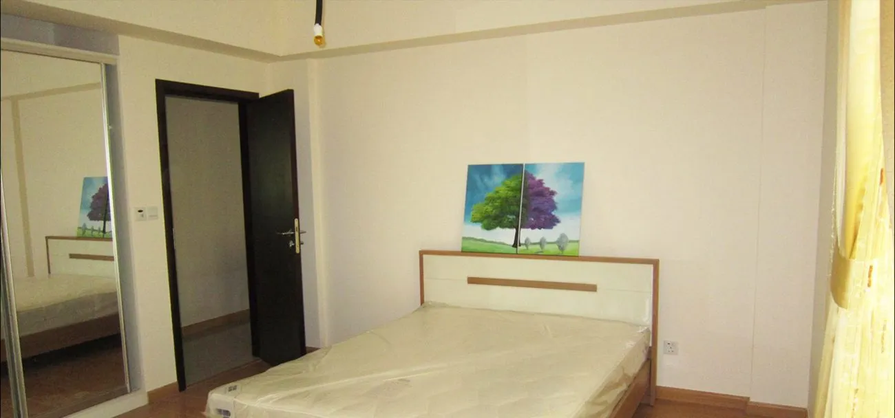 Furnished 3+1 BHK for Sale (HM-113S) — Hulhumalé