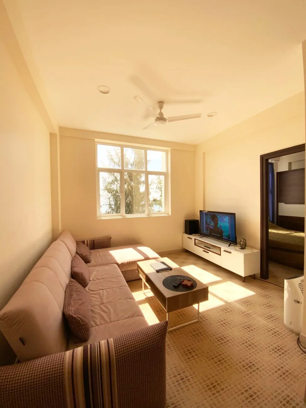 Fully Furnished 1 BHK for Sale (HM-112S) — Hulhumalé