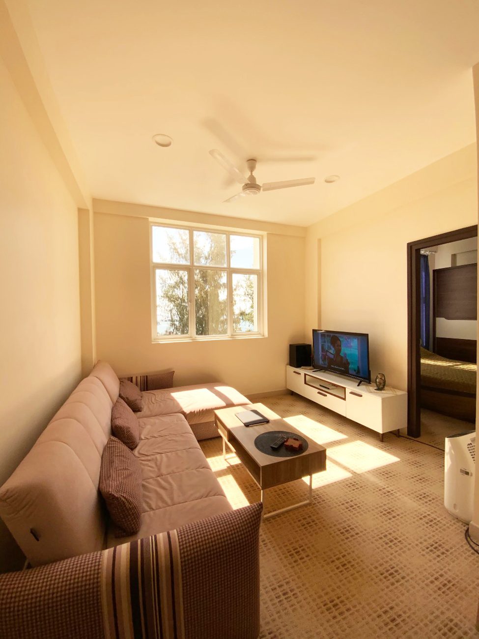 Fully Furnished 1 BHK for Sale (HM-112S) — Hulhumalé