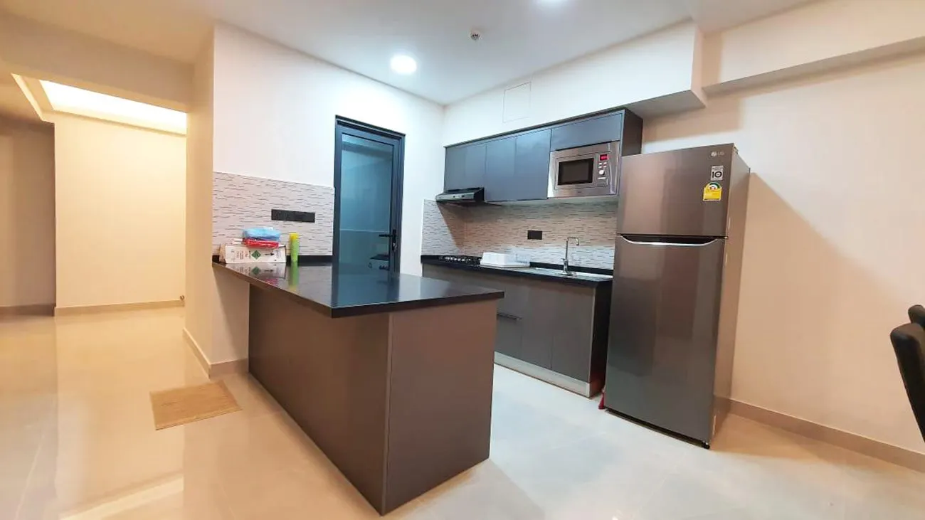 Furnished 2+1 BHK for Rent (HM 176) — Hulhumalé