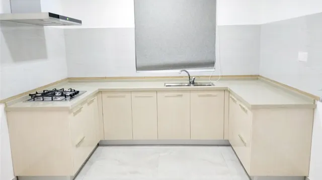 Semi-furnished 3 BR Apartment for Sale (HM-107S) — Hulhumalé