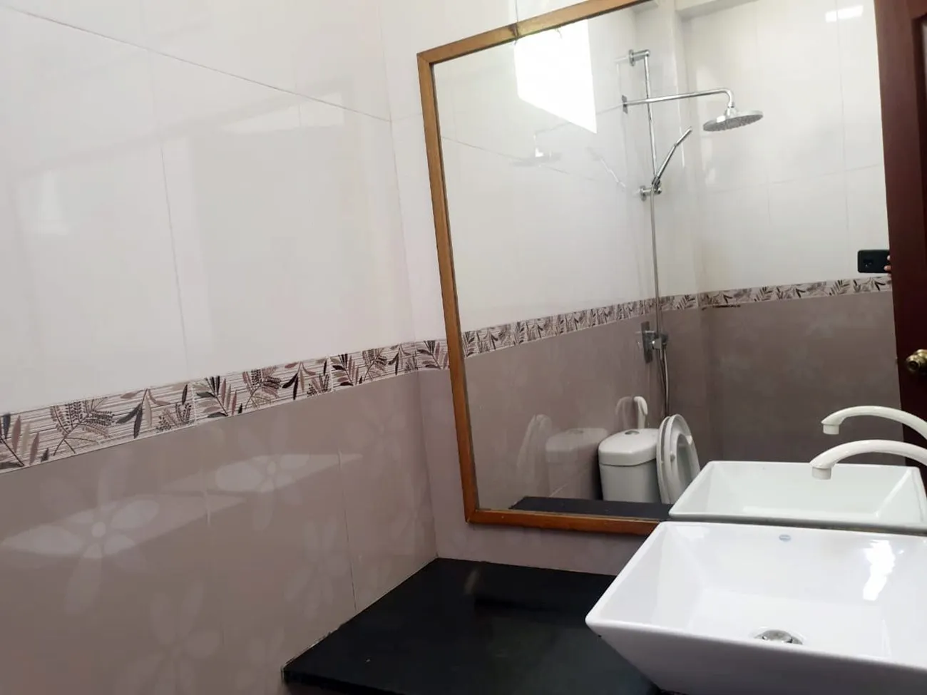 Fully Furnished 1 BR Duplex for Rent (HM 141) — Hulhumalé