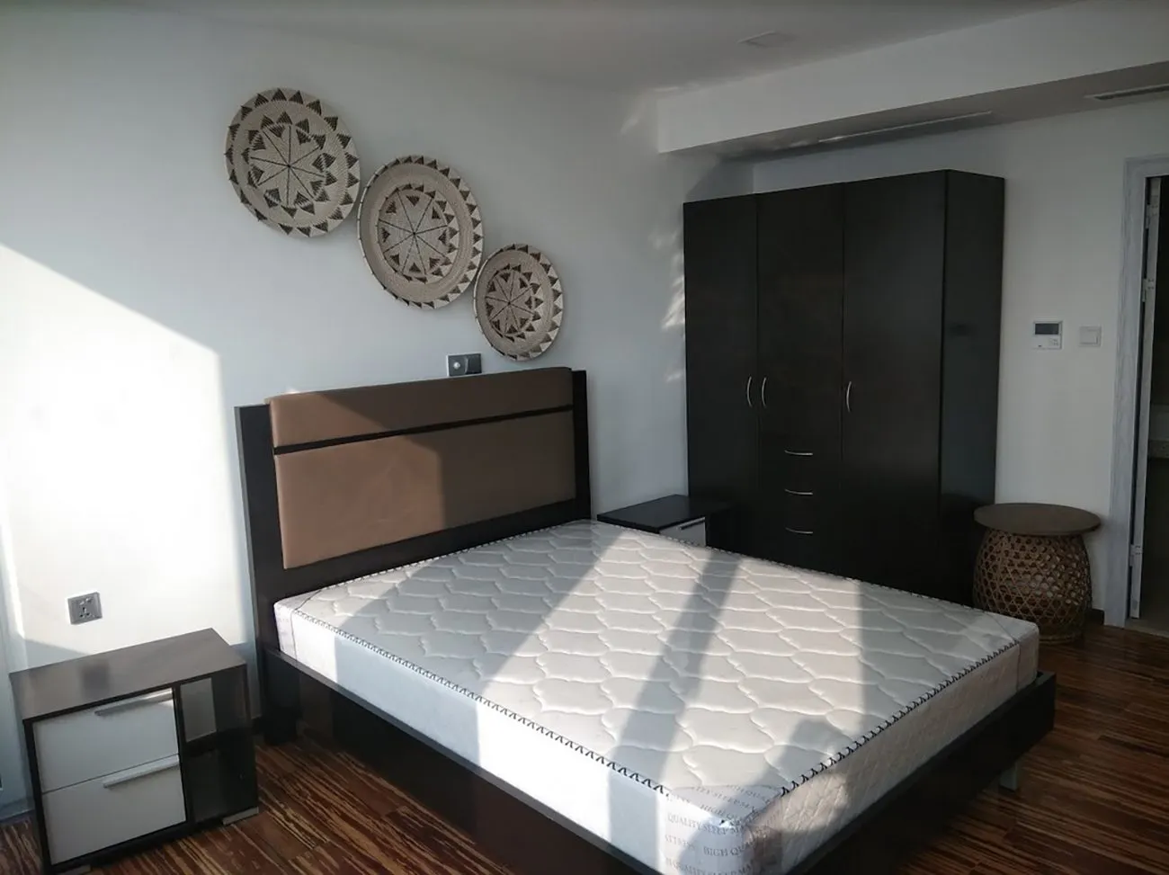 Semi Furnished 4 BR Luxury Apartment for Sale (HM-108S) — Hulhumalé