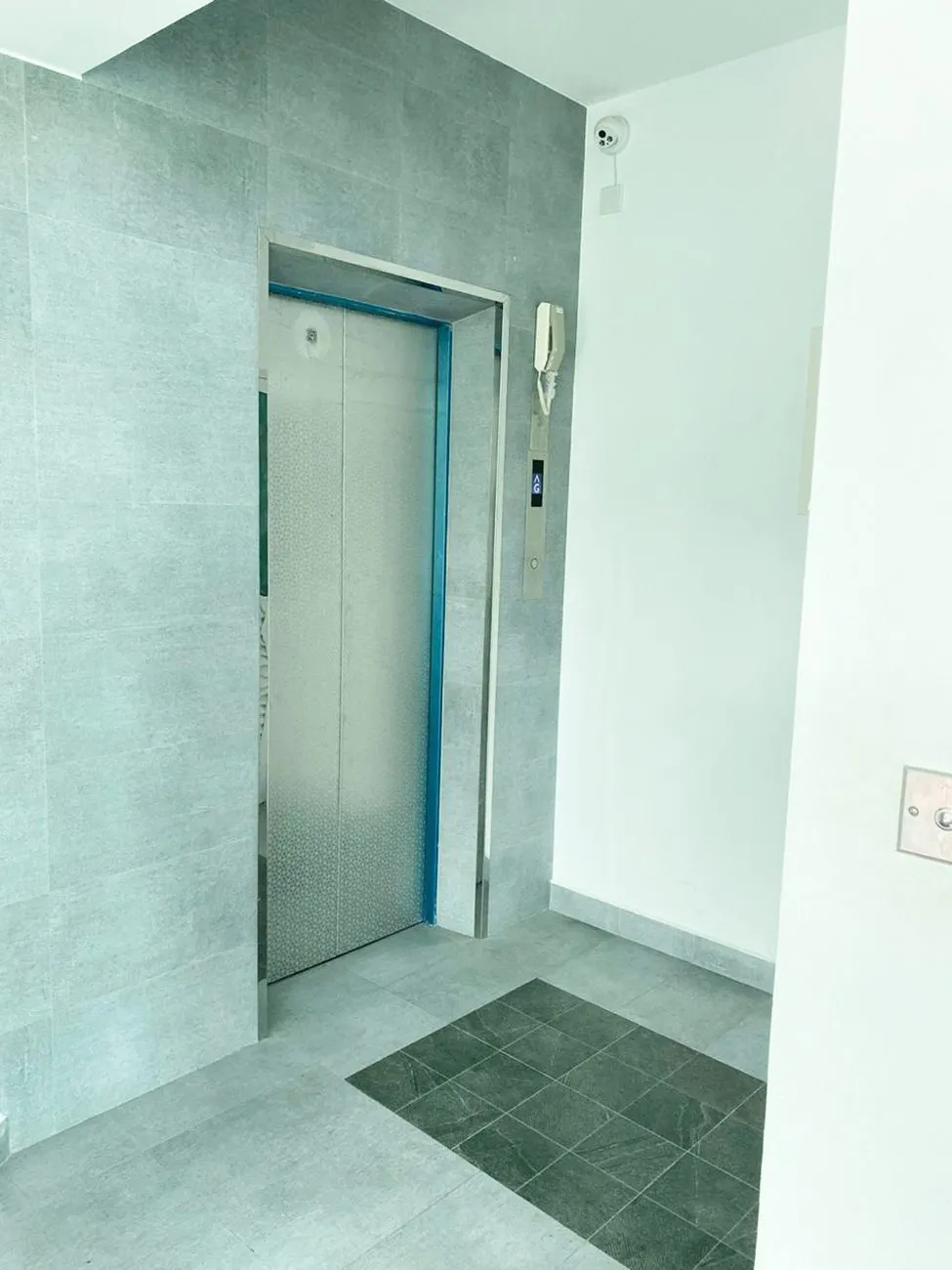 Semi Furnished 3 BR for Rent (HM 166) — Hulhumalé
