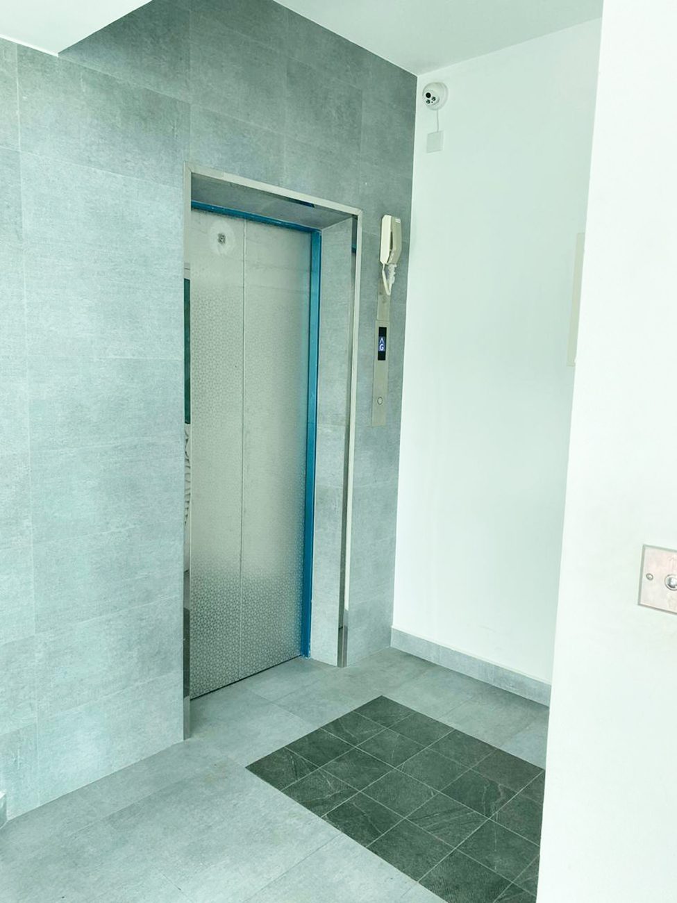 Semi Furnished 3 BR for Rent (HM 166) — Hulhumalé
